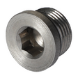 AGCO HEX SOCKET HEAD PLUG 1077605M1 Parts - True Ag & Turf
