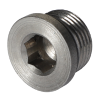 AGCO HEX SOCKET HEAD PLUG 1077605M1 Parts - True Ag & Turf
