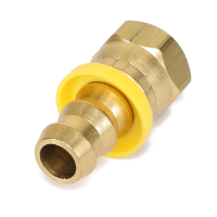 AGCO COUPLER FITTING 700734047 Parts - True Ag & Turf