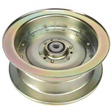 AGCO Pulley, Idler, 8" Diameter 71308156 Parts - True Ag & Turf