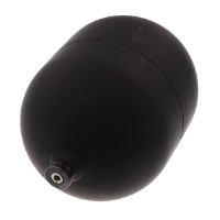 AGCO HYDRAULIC ACCUMULATOR 530267D1 Parts - True Ag & Turf