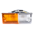 AGCO Turn Signal & Position, Light, Left Side, Bulbs 12V 5W & 21W included 1425883M93 Parts - True Ag & Turf