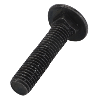 AGCO ROUND HEAD SQUARE NECK CARRIAGE BOLT ACX2427340 Parts - True Ag & Turf
