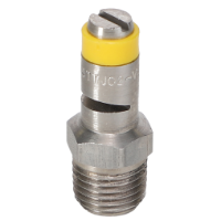 AGCO TurfJet Nozzle, Size 02, 0.2 GPM, Visiflo Stainless Steel AG058983 Parts - True Ag & Turf