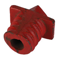 AGCO SPRING PLUG, LEFT HAND 451328  - True Ag & Turf