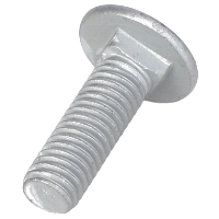AGCO ROUND HEAD SQUARE NECK CARRIAGE BOLT ACW0997810 Parts - True Ag & Turf
