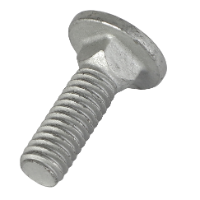 AGCO ROUND HEAD SQUARE NECK CARRIAGE BOLT 364534X1 Parts - True Ag & Turf