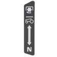 AGCO DECAL 3780175M1 Parts - True Ag & Turf