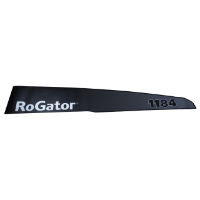 AGCO DECAL 534578D1 Parts - True Ag & Turf