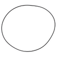 AGCO O-RING ACP0491690 Parts - True Ag & Turf