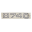 AGCO DECAL ACW2252490 Parts - True Ag & Turf