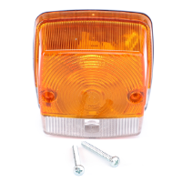 AGCO Turn Signal & Position, Front, Bulbs 12V 5W & 12V 21W 72313018 Parts - True Ag & Turf