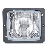 AGCO Headlight, Bulb 12V 60/55W 72312571 Parts - True Ag & Turf