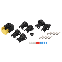 AGCO Disconnection Point Kit with Connector Pins 72657560 Parts - True Ag & Turf