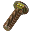 AGCO ROUND HEAD SQUARE NECK CARRIAGE BOLT 7700883 Parts - True Ag & Turf