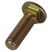 AGCO ROUND HEAD SQUARE NECK CARRIAGE BOLT 7700883 Parts - True Ag & Turf