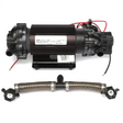 AGCO Shurflo¬Æ Power Twin Pump, Demand, 12V DC AG058480  - True Ag & Turf