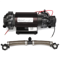 AGCO Shurflo¬Æ Power Twin Pump, Demand, 12V DC AG058480  - True Ag & Turf