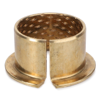 AGCO FLANGE BUSHING FEL123507 Parts - True Ag & Turf
