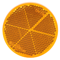 AGCO Reflector 72637295 Parts - True Ag & Turf