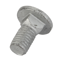 AGCO ROUND HEAD SQUARE NECK CARRIAGE BOLT 365777X1 Parts - True Ag & Turf