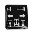 AGCO DECAL 3814660M1 Parts - True Ag & Turf