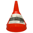 AGCO Standard Screened Funnel, 1 Pint G2025  - True Ag & Turf