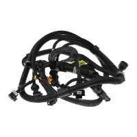 AGCO HARNESS 4381659M3 Parts - True Ag & Turf