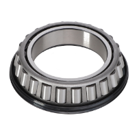 AGCO Tapered Roller Bearing Cone 700710545 Parts - True Ag & Turf