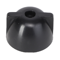 AGCO Knob 105373A Parts - True Ag & Turf