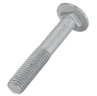 AGCO ROUND HEAD SQUARE NECK CARRIAGE BOLT ACW0998640 Parts - True Ag & Turf