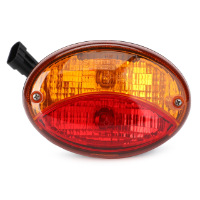 AGCO Combination Light, Rear 72475714 Parts - True Ag & Turf