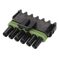 AGCO Connector AG515761 Parts - True Ag & Turf