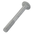 AGCO ROUND HEAD SQUARE NECK CARRIAGE BOLT ACW1066860 Parts - True Ag & Turf