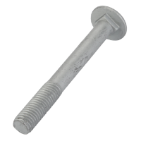 AGCO ROUND HEAD SQUARE NECK CARRIAGE BOLT ACW1066860 Parts - True Ag & Turf