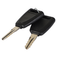 AGCO DOOR KEYS SET 4297519M91 Parts - True Ag & Turf