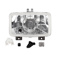 AGCO Headlight, Bulb 12V 60/55W included 4286757M2 Parts - True Ag & Turf