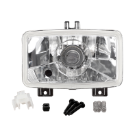 AGCO Headlight, Bulb 12V 60/55W included 4286757M2 Parts - True Ag & Turf