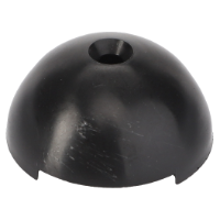 AGCO HALF BALL KNOB 72399734 Parts - True Ag & Turf