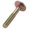 AGCO TRUSS HEAD SCREW 72373814  - True Ag & Turf