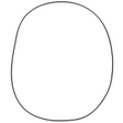 AGCO O-RING 72433375 Parts - True Ag & Turf