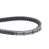 AGCO V-Belt 72379454 Parts - True Ag & Turf