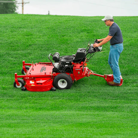 eXmark Turf Tracer Wide-Area Walk Behind Mower X-Series  - True Ag & Turf