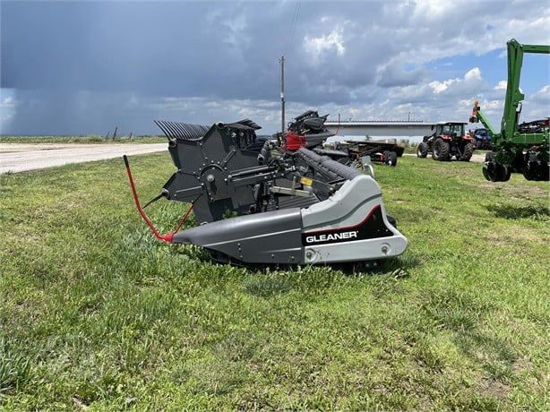 2017 Massey Ferguson MF9255 Used - True Ag & Turf