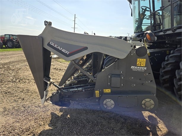 2016 Gleaner 3308 Used - True Ag & Turf