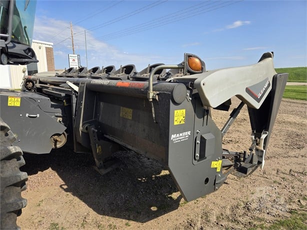 2016 Gleaner 3308 Used - True Ag & Turf