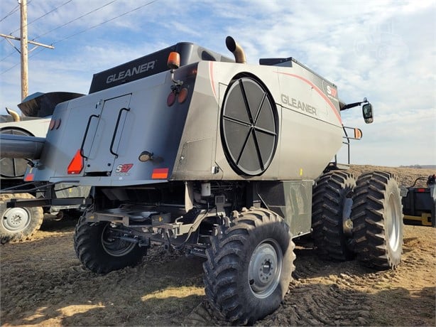 2018 Gleaner GLS97 Used - True Ag & Turf