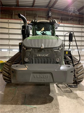 2023 Fendt FT1156 Used - True Ag & Turf