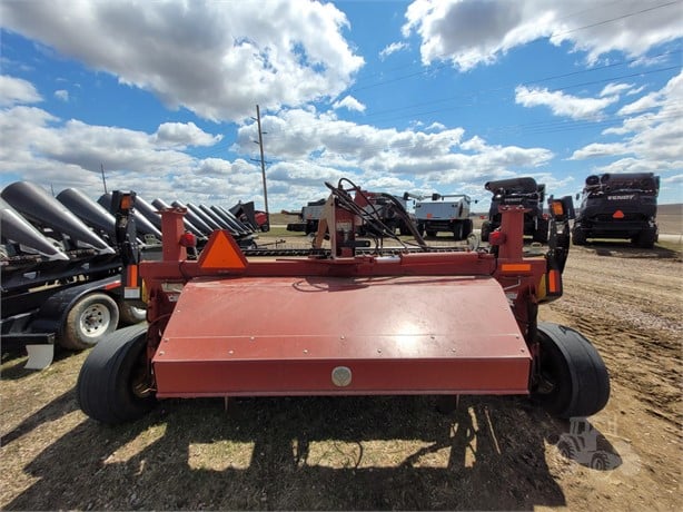 2013 New Holland H7150 Used - True Ag & Turf