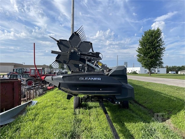 2022 Gleaner 9325 Used - True Ag & Turf